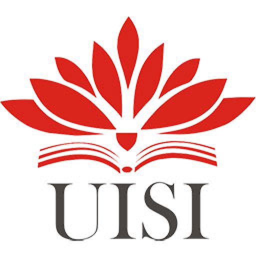 Universitas Internasional Semen Indonesia logo